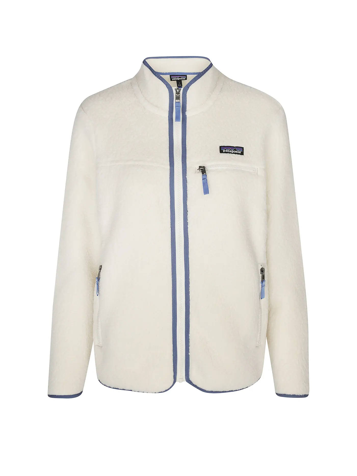 PATAGONIA | Fleecejacke RETRO PILE JACKET | creme